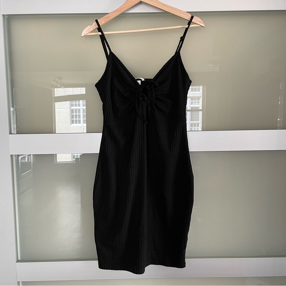 H&M Mini Dress (M)